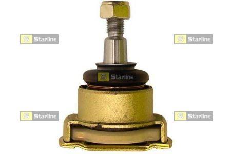 StarLine 14.12.711 Ball joint 1412711: Buy near me at 2407.PL in Poland at an Affordable price!