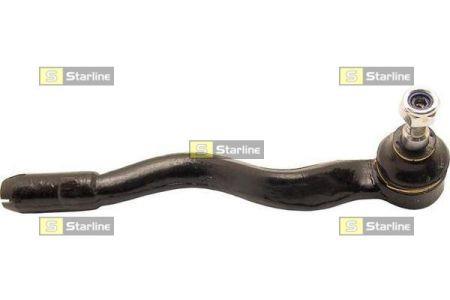 StarLine 14.12.720 Tie rod end 1412720: Buy near me in Poland at 2407.PL - Good price!