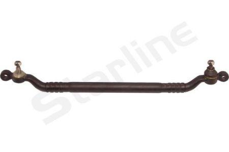 StarLine 14.14.730 Inner Tie Rod 1414730: Buy near me in Poland at 2407.PL - Good price!
