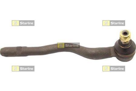 StarLine 14.20.720 Tie rod end 1420720: Buy near me in Poland at 2407.PL - Good price!