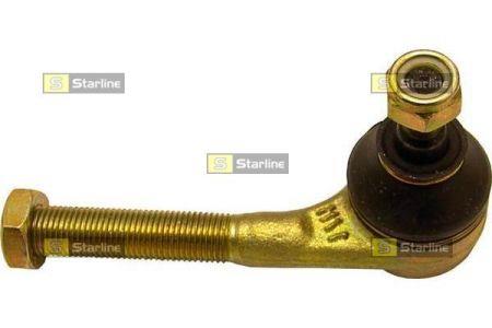 StarLine 16.10.720 Tie rod end right 1610720: Buy near me in Poland at 2407.PL - Good price!
