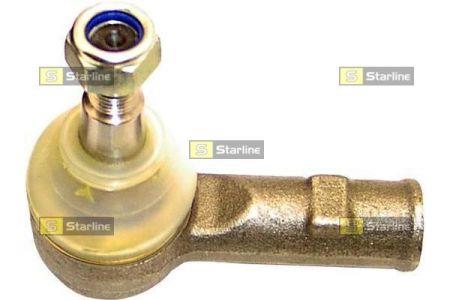 StarLine 16.30.720 Tie rod end 1630720: Buy near me in Poland at 2407.PL - Good price!