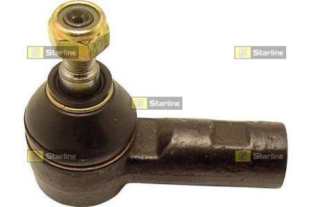 StarLine 16.43.720 Tie rod end 1643720: Buy near me at 2407.PL in Poland at an Affordable price!