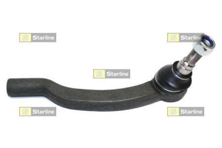 StarLine 16.50.720 Tie rod end 1650720: Buy near me in Poland at 2407.PL - Good price!