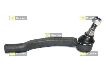 StarLine 16.50.721 Tie rod end 1650721: Buy near me in Poland at 2407.PL - Good price!