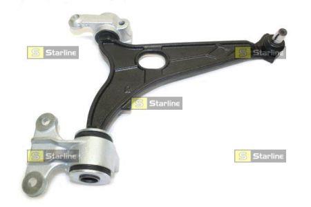 StarLine 16.51.700 Suspension arm front lower right 1651700: Buy near me in Poland at 2407.PL - Good price!