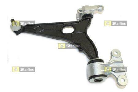 StarLine 16.51.701 Suspension arm front lower left 1651701: Buy near me in Poland at 2407.PL - Good price!