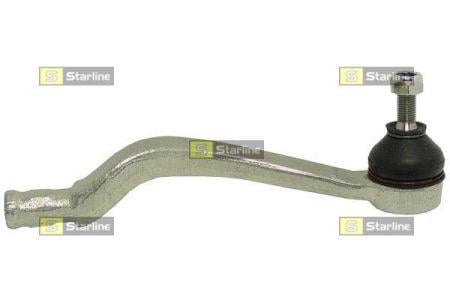 StarLine 17.12.720 Tie rod end 1712720: Buy near me at 2407.PL in Poland at an Affordable price!