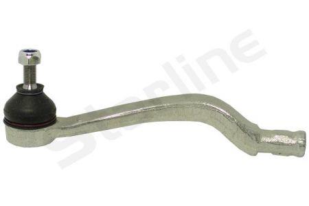 StarLine 17.12.721 Tie rod end 1712721: Buy near me in Poland at 2407.PL - Good price!