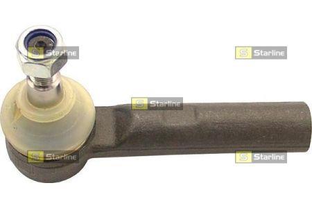 StarLine 18.22.721 Tie rod end outer 1822721: Buy near me in Poland at 2407.PL - Good price!