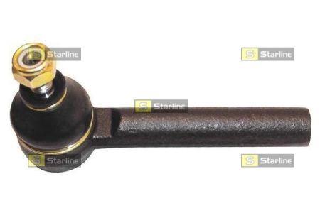 StarLine 18.30.720 Tie rod end 1830720: Buy near me in Poland at 2407.PL - Good price!