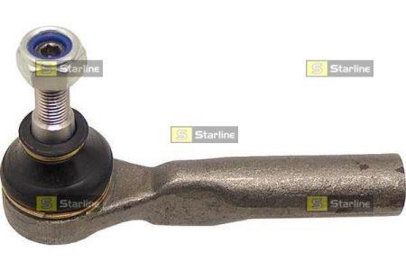 StarLine 18.48.720 Tie rod end 1848720: Buy near me in Poland at 2407.PL - Good price!
