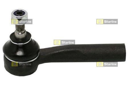 StarLine 18.71.721 Tie rod end 1871721: Buy near me in Poland at 2407.PL - Good price!