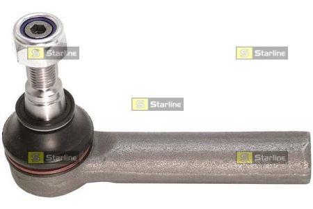 StarLine 18.93.720 Tie rod end outer 1893720: Buy near me in Poland at 2407.PL - Good price!