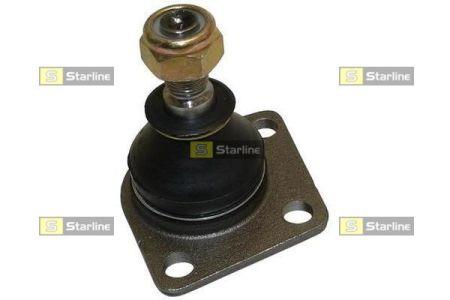 StarLine 18.99.710 Ball joint 1899710: Buy near me at 2407.PL in Poland at an Affordable price!