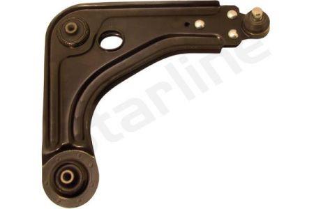 StarLine 20.20.704 Track Control Arm 2020704: Buy near me at 2407.PL in Poland at an Affordable price!