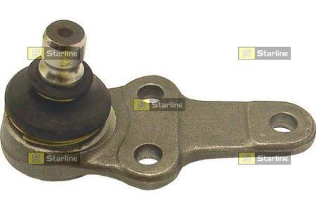 StarLine 20.20.713 Ball joint 2020713: Buy near me at 2407.PL in Poland at an Affordable price!