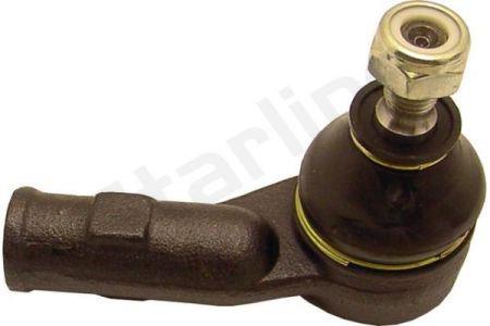 StarLine 20.21.720 Tie rod end 2021720: Buy near me in Poland at 2407.PL - Good price!