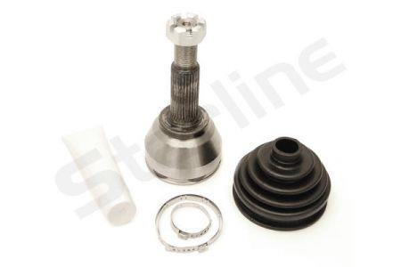 StarLine 20.41.600 CV joint 2041600: Buy near me in Poland at 2407.PL - Good price!