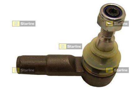 StarLine 20.41.720 Tie rod end 2041720: Buy near me at 2407.PL in Poland at an Affordable price!