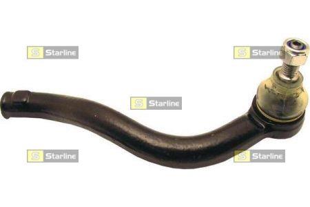 StarLine 20.44.720 Tie rod end 2044720: Buy near me in Poland at 2407.PL - Good price!