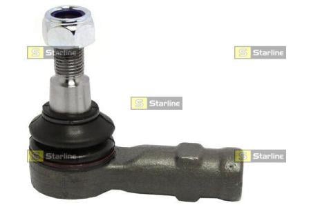StarLine 22.19.720 Tie rod end 2219720: Buy near me in Poland at 2407.PL - Good price!