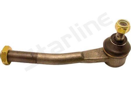 StarLine 24.14.720 Tie rod end 2414720: Buy near me in Poland at 2407.PL - Good price!