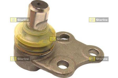 StarLine 28.22.710 Ball joint 2822710: Buy near me at 2407.PL in Poland at an Affordable price!