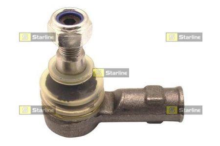 StarLine 28.22.720 Tie rod end 2822720: Buy near me at 2407.PL in Poland at an Affordable price!