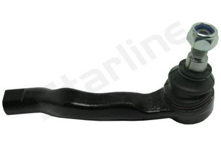 StarLine 28.23.720 Tie rod end 2823720: Buy near me in Poland at 2407.PL - Good price!