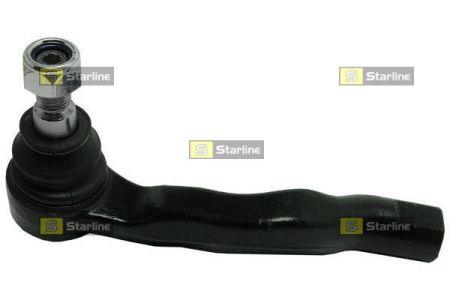 StarLine 28.23.721 Tie rod end 2823721: Buy near me in Poland at 2407.PL - Good price!