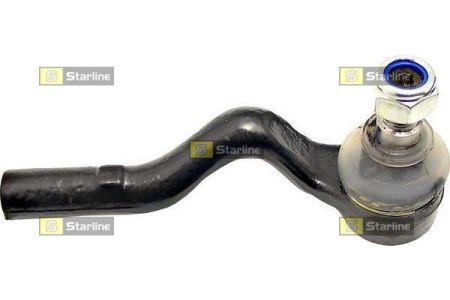 StarLine 28.24.720 Tie rod end 2824720: Buy near me at 2407.PL in Poland at an Affordable price!