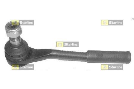 StarLine 28.29.720 Tie rod end 2829720: Buy near me in Poland at 2407.PL - Good price!