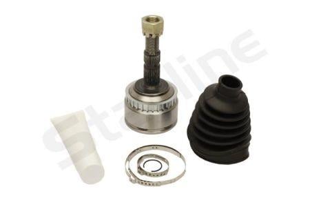 StarLine 32.12.604 CV joint 3212604: Buy near me in Poland at 2407.PL - Good price!