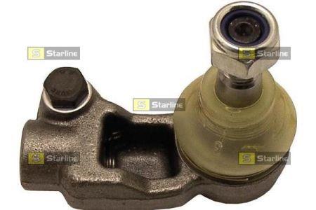 StarLine 32.12.720 Tie rod end 3212720: Buy near me in Poland at 2407.PL - Good price!