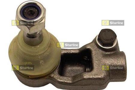 StarLine 32.12.721 Tie rod end outer 3212721: Buy near me at 2407.PL in Poland at an Affordable price!