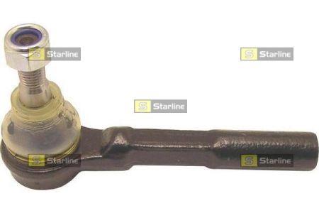 StarLine 32.15.720 Tie rod end 3215720: Buy near me in Poland at 2407.PL - Good price!