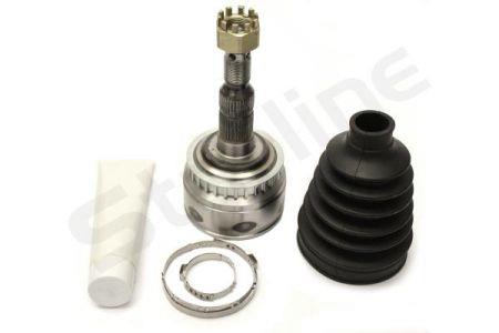 StarLine 32.21.606 CV joint 3221606: Buy near me in Poland at 2407.PL - Good price!