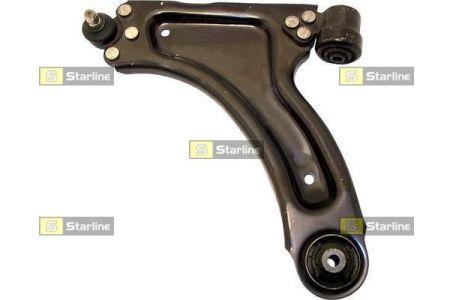 StarLine 32.21.701 Track Control Arm 3221701: Buy near me at 2407.PL in Poland at an Affordable price!