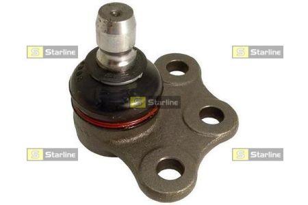 StarLine 32.21.710 Ball joint 3221710: Buy near me at 2407.PL in Poland at an Affordable price!