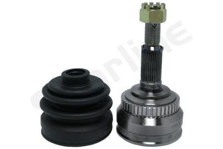 StarLine 32.24.602 CV joint 3224602: Buy near me in Poland at 2407.PL - Good price!