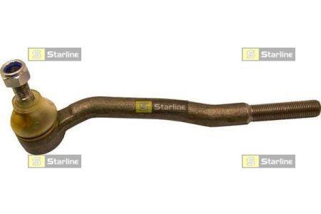StarLine 32.26.721 Tie rod end 3226721: Buy near me at 2407.PL in Poland at an Affordable price!