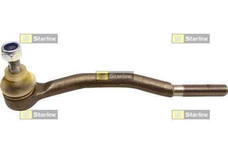 StarLine 32.28.721 Tie rod end outer 3228721: Buy near me in Poland at 2407.PL - Good price!