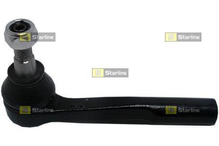 StarLine 32.53.720 Tie rod end 3253720: Buy near me in Poland at 2407.PL - Good price!