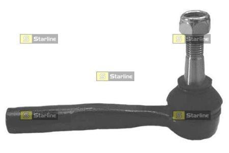 StarLine 32.58.720 Tie rod end 3258720: Buy near me at 2407.PL in Poland at an Affordable price!