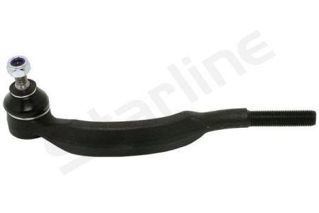 StarLine 34.39.721 Tie rod end 3439721: Buy near me in Poland at 2407.PL - Good price!