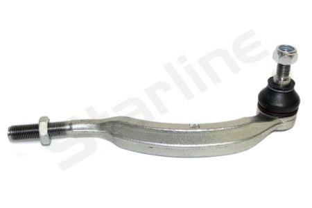 StarLine 34.39.722 Tie rod end 3439722: Buy near me in Poland at 2407.PL - Good price!