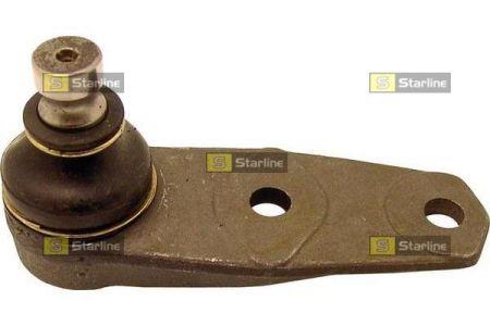 StarLine 36.18.711 Ball joint 3618711: Buy near me in Poland at 2407.PL - Good price!