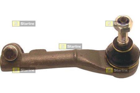 StarLine 36.18.720 Tie rod end 3618720: Buy near me in Poland at 2407.PL - Good price!