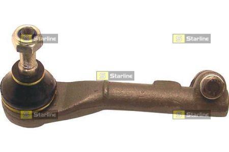 StarLine 36.18.721 Tie rod end 3618721: Buy near me in Poland at 2407.PL - Good price!